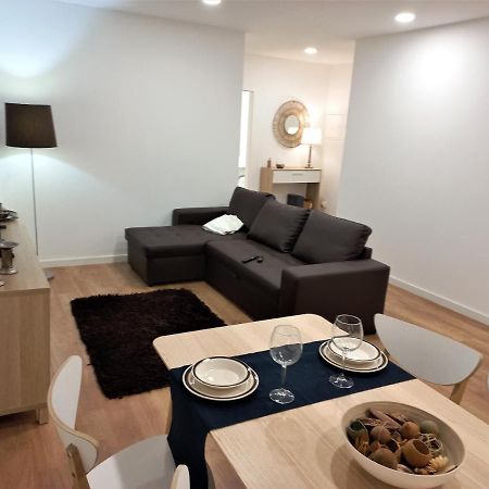 Ares Do Mar - 4 Beds Apartment And Car Parking ماتوسينهوس المظهر الخارجي الصورة
