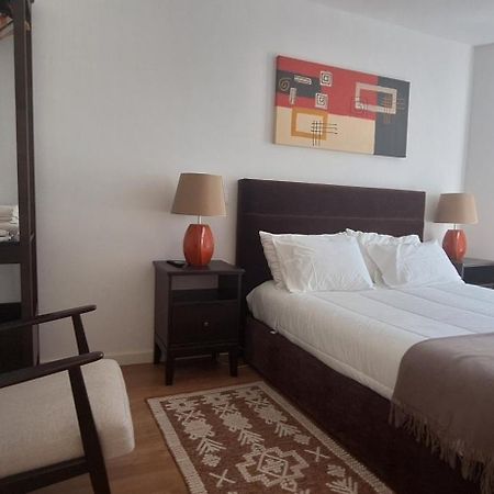 Ares Do Mar - 4 Beds Apartment And Car Parking ماتوسينهوس المظهر الخارجي الصورة