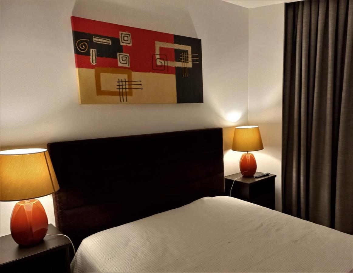 Ares Do Mar - 4 Beds Apartment And Car Parking ماتوسينهوس المظهر الخارجي الصورة