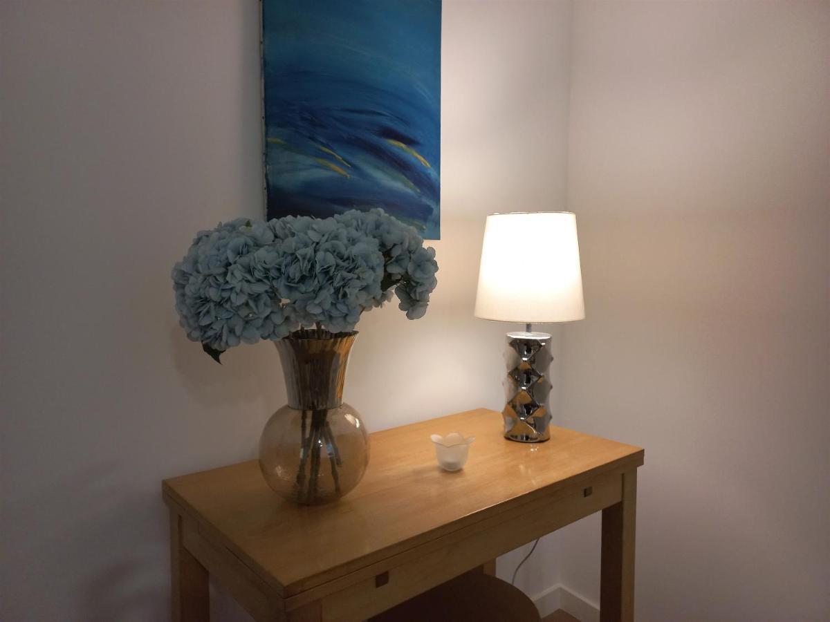 Ares Do Mar - 4 Beds Apartment And Car Parking ماتوسينهوس المظهر الخارجي الصورة