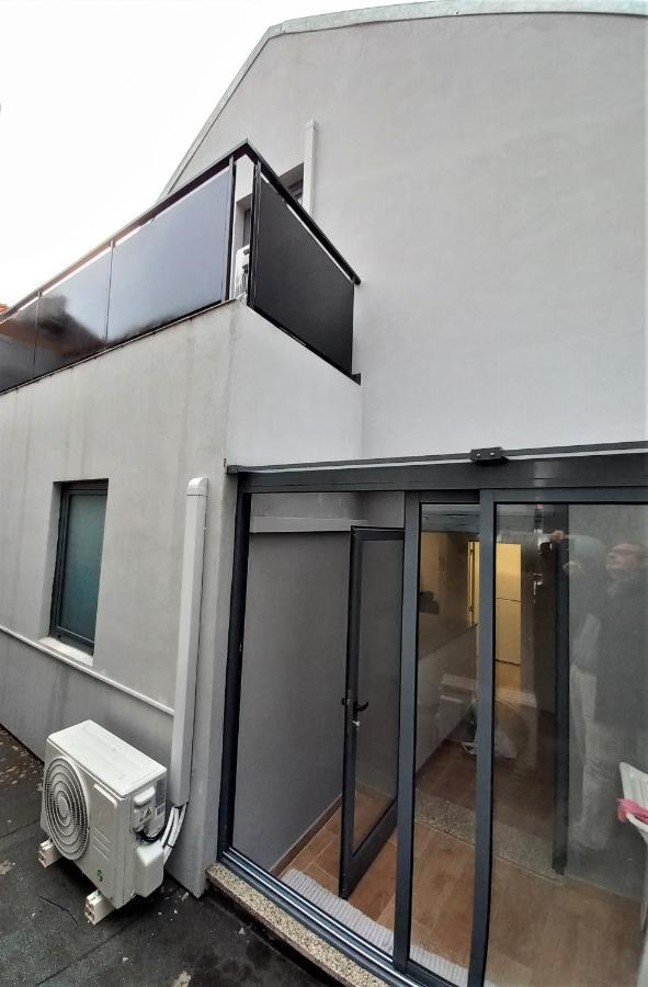 Ares Do Mar - 4 Beds Apartment And Car Parking ماتوسينهوس المظهر الخارجي الصورة