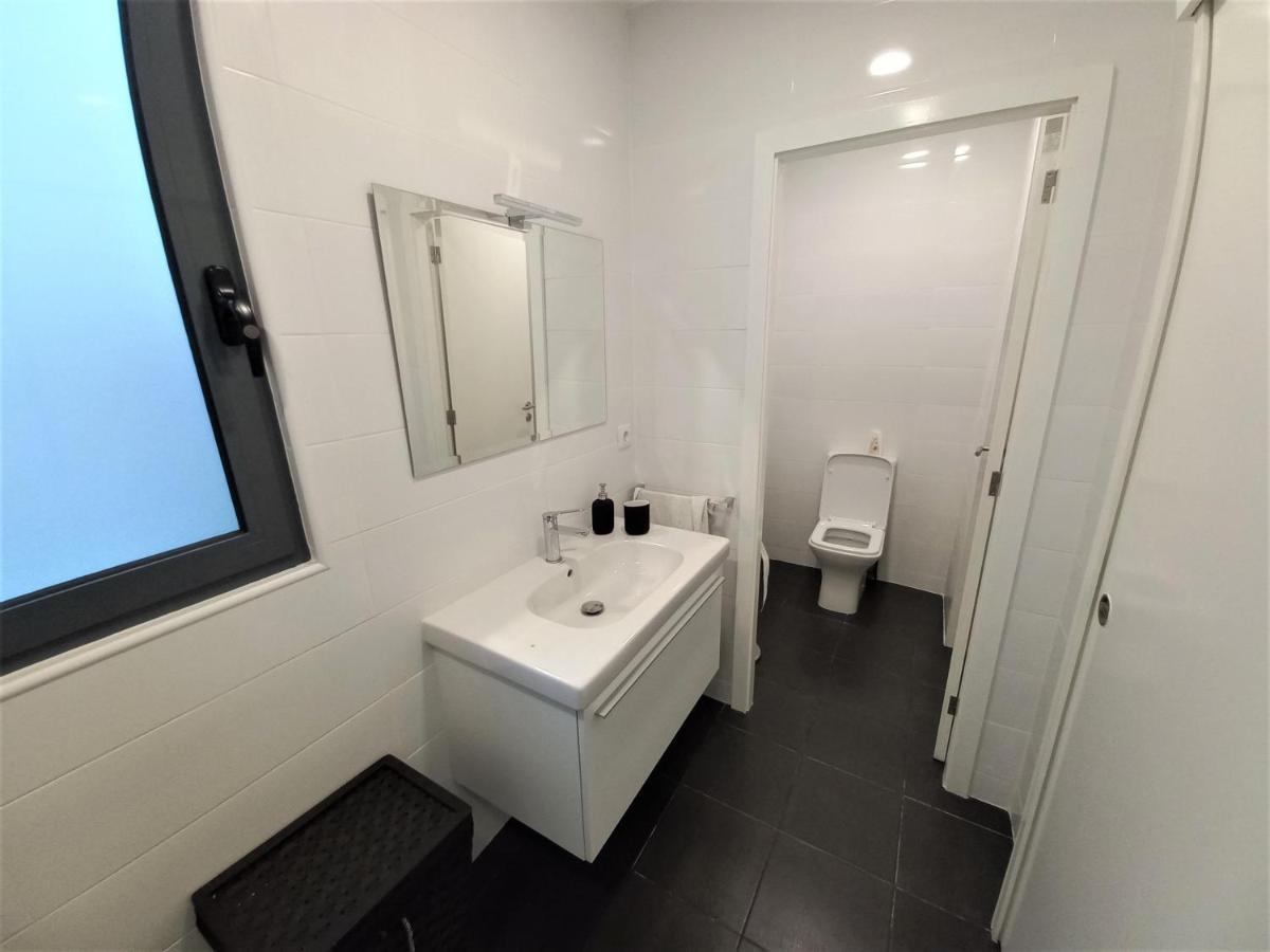 Ares Do Mar - 4 Beds Apartment And Car Parking ماتوسينهوس المظهر الخارجي الصورة
