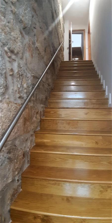Ares Do Mar - 4 Beds Apartment And Car Parking ماتوسينهوس المظهر الخارجي الصورة
